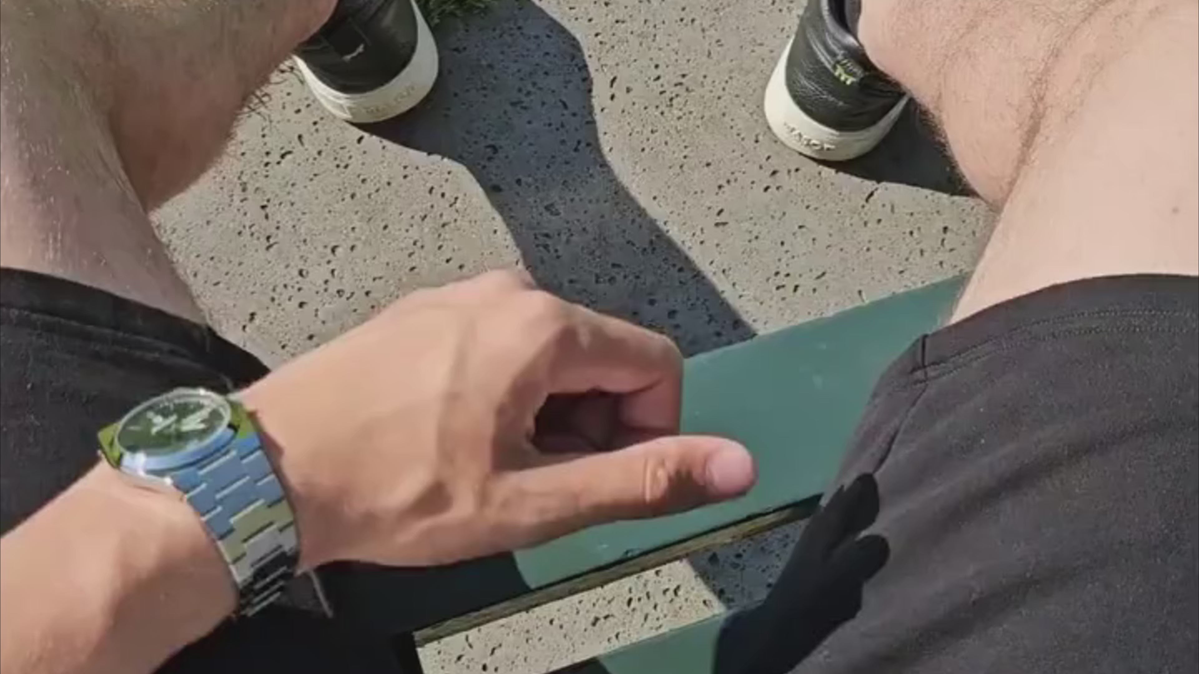 Carregar vídeo: 